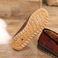 Women's Autumn and Winter Cloth Shoes Fleece Warm Women's Cotton Shoes Casual Non-slip Thickened Snow Boots