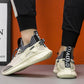 Autumn Men's Sports Shoes Korean Version of The Trend of Sports Casual Shoes Comfortable and Versatile Trend of Men's Shoes