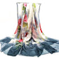 Women Scarf Printing Long Chiffon Soft Wrap Scarf Ladies Shawl Scarves Accesorios