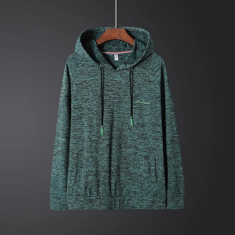 Autumn and Winter Hoodie Comfortable Sweater Loose Long-sleeved Upper Dress Jacket