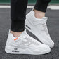 Men's Sports Shoes for Young Students Non-slip Casual Shoes