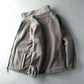 Functional Outdoor Cold Jacket Men's Plus Size Warm Jacket Autumn and Winter Fleece Jacket Jacket