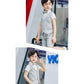 Children's Day Children's Suit Suit Flower Girl Dress Piano Performance Suit Vest Boy Little Host Boy Suit Summer