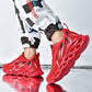 Men's Sneakers Mesh Breathable Big Size Women Sneakers Summer Platform Casual Light Soft Fashion Couple Shoes
