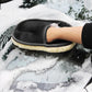 Car Wash Wool Gloves Velvet Thickening Plus Velvet Wool Velvet Cleaning Gloves