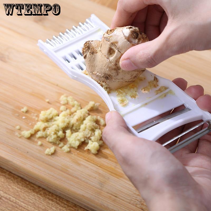 Brand Vegetable Fruit Kitchen Good Helper Gadget Cutlery Stainless Steel Peeler Grater Slicer