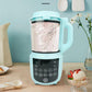 Broken Wall Cooking Machine Heating Household Automatic Slag-free Soymilk Machine Multi-function Juice Supplementary Food Machine Small