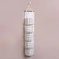 Fabric Storage Bag Hanging Bag Dormitory Waterproof Storage Bag Behind The Closet Door Mobile Phone Debris Storage Bag Bathroom Storage Bag