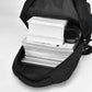 Student Backpack School Bag Backpack Canvas Lightweight Small Backpack Children's Travel Bag Boys and Girls Backpack