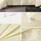 Cotton Down Quilt White Goose Down Thickened Warm Winter Quilt Double Quilt Core Dormitory Four Seasons Quilt