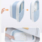 Foldable Foot Soaking Bucket Over The Calf Footbath with Lid Household Footbath Bucket Footbath Massage To Relieve Fatigue Foot Washing Bucket