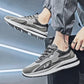 Men's Shoes Summer 2021 New Fashion Casual Mesh Breathable Sneakers