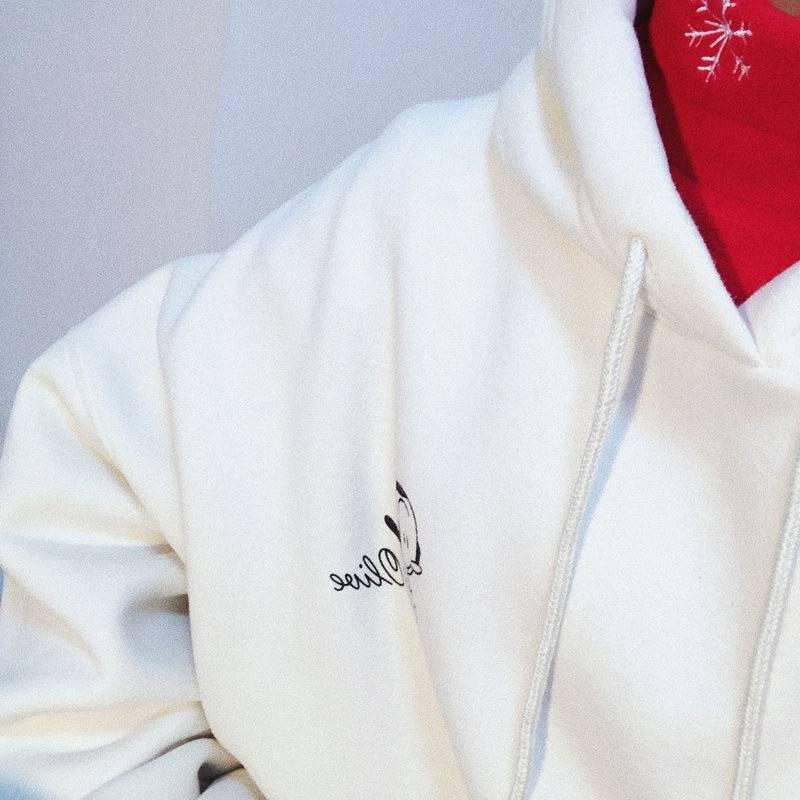 Warm Sweater  Soft Girl Style Multi Style Fleece Turtleneck Bottoming Shirt Long Slim