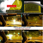 WTEMPO Men Polarized Driving Sunglasses Night Vision Glasses Goggles Reduce Glare RKV