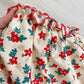 Girls' Suit Summer Fashion Girl Baby Korean Style Comfortable Western Style Sling Cute Shorts Two-piece Suit