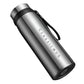 Double Stainless Steel Vacuum Flask Leak-proof Coffee Tea Thermos Sport Travel Mug Large Capacity Thermocup 1500ml/1100ml/650ml