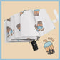 Fully Automatic Sunny Umbrella Dual-use Female Sun Umbrella Sunscreen Anti-ultraviolet Sunshade Folding Student High Value