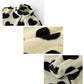 Autumn and Winter Women's Lapel Coat Fleece Fur Coat Thickened Warm Faux Fur Coat Large Size Coat