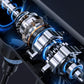 98VF Black Warrior Electric High Pressure Water Gun Wireless Car Wash Machine Portable Car Wash Machine