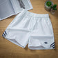 Spring and Summer Cotton Sports Fitness Casual Shorts