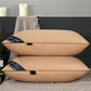 Luxury and Comfortable Pillow Five-star Hotel Pillow Vacuum Pillow Washable Pillow