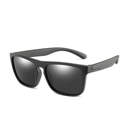 WTEMPO Cool Polarized Sunglasses for Kids Sun Glasses for Children Boys Girls Sunglass UV400 Protect