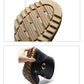 Plus Velvet Padded Women's Shoes Short Snow Boots Non-slip Warm Winter Boots Women's Cotton-padded Shoes with Cashmere