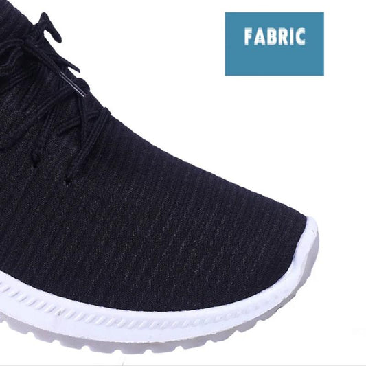 Running Shoes Men's Spring and Summer Sports Casual Non-slip Shoes Breathable and Comfortable