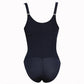 Elastic Shape-wear Underwear Shaper Siamese Corsets Postpartum Waist Slimming Lace Bodysuit Women