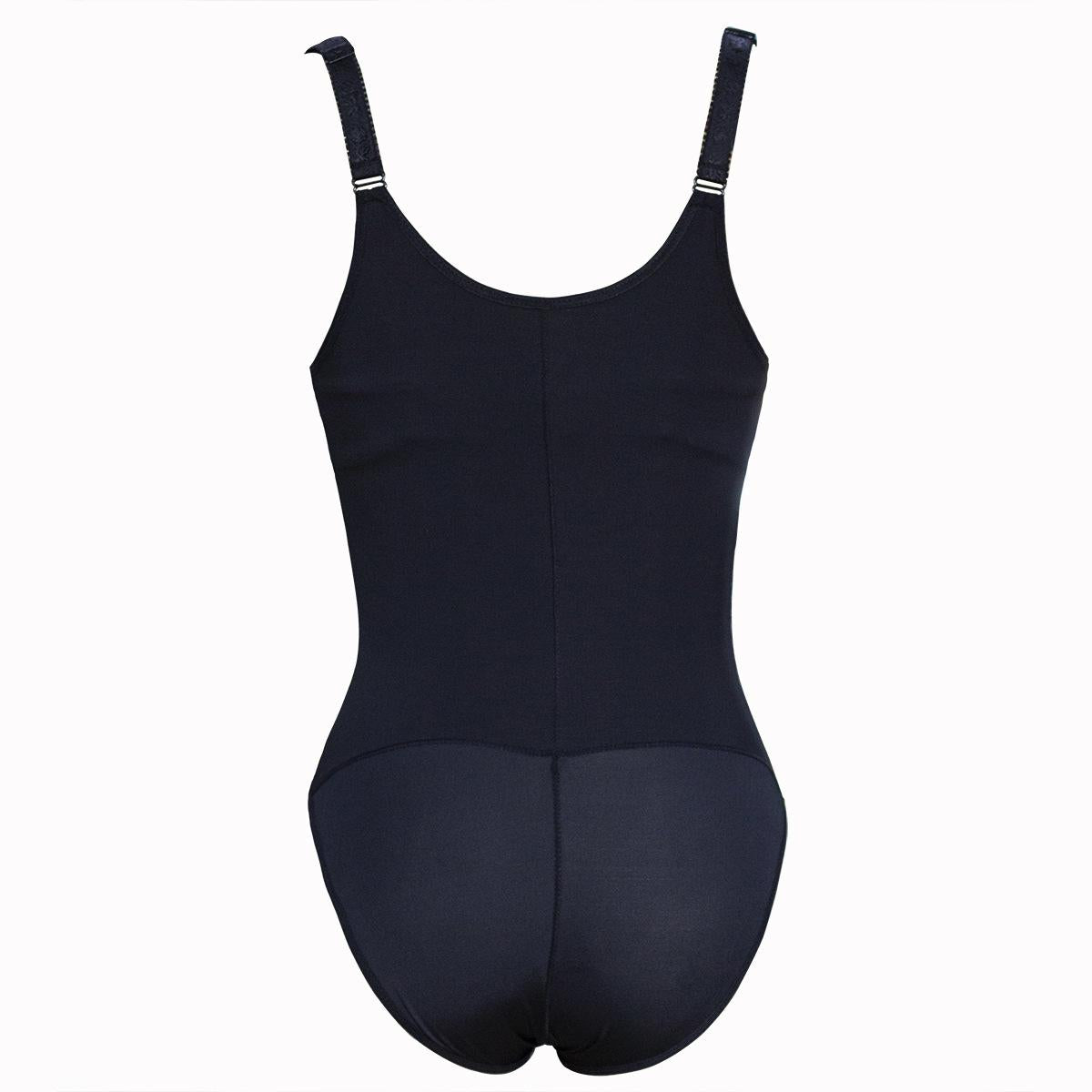Elastic Shape-wear Underwear Shaper Siamese Corsets Postpartum Waist Slimming Lace Bodysuit Women