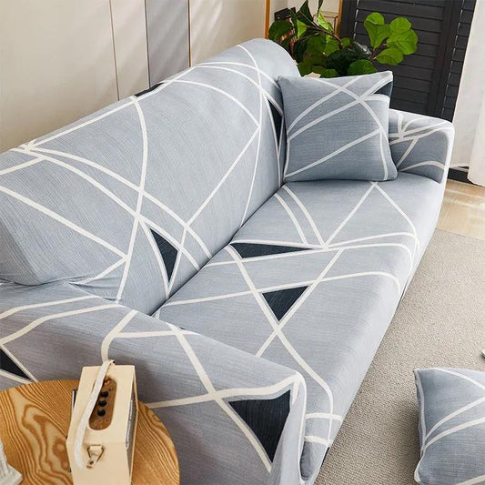 Sofa Cover All-inclusive Universal Cover Elastic Sofa Cushion Cover Four Seasons Universal Combination Sofa Cover