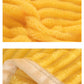 Beibei Fleece Blanket Flannel Coral Fleece Blanket Siesta Quilt Winter Plus Velvet Thick Warm Sheets