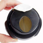 Fashion creative panda toothpick holder plastic toothpick box portable toothpick storage jar