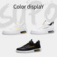 Fashion Korean Men's Clearance Shoes Trend Fashion All-match Board Shoes Sports Casual Shoes