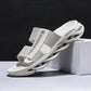 Men's Slippers Summer Thick Bottom Soft Bottom Non-slip Breathable Sandals