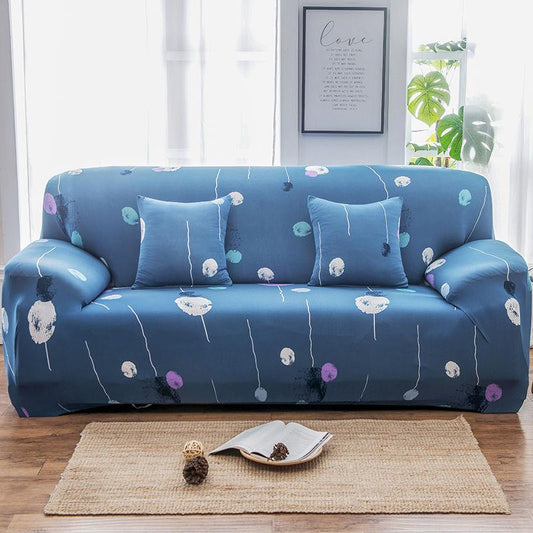 Fashion Stretch Chair Loveseat Sofa Couch Protect Cover Slipcover 1 2 3 4 Seater