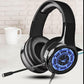 USB Headset Headset High-quality Wired Computer Headset with Microphone Gaming Gaming Headset