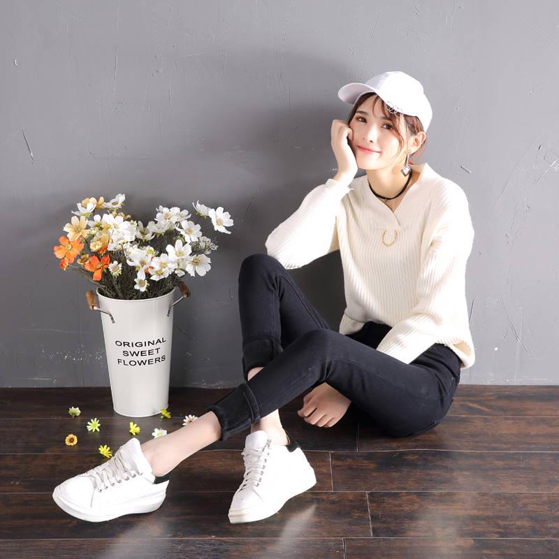 Plus Size Winter Jeans for Women Female High Waist Skinny Thick Casual Trousers Velvet Denim Pants