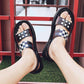 Sandals Men Trending Summer Outdoor Leisure Non-slip Beach Luxury Sandal High Quality Soft Sole Dual-purpose Sandal