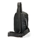 Fashion Chest Bag Men's Nylon Cloth Waterproof Messenger Bag Outdoor Riding Sports Shoulder Bag