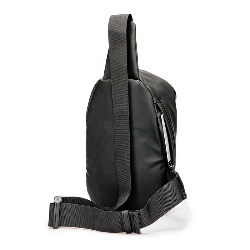 Fashion Chest Bag Men's Nylon Cloth Waterproof Messenger Bag Outdoor Riding Sports Shoulder Bag