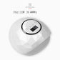 Pofulove UV LED Nail Dryer Gel Polish Curing Lamp Quick Dry UV Lamp For Nails Manicure Tools