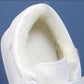 Winter Women Small White Shoes Women's Autumn and Winter All-match Flat Shoes Plus Velvet Warm Shoes Casual