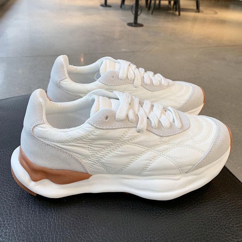 Spring Summer Women Running Sports Shoes Fashion Light Breathable Shoes Women Casual Shoes Sneakers