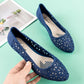 Sandals Female Summer Wear Student Trend Roman Fashion Hole Single Shoes Wedge Harajuku Style