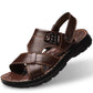 Men's Summer Sandals Fashion Outdoor Casual Shoes Comfortable Beach Shoes High Quality Man Shoes