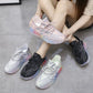 Summer All-match Breathable Comfortable Running Shoes Thin Student Casual Sports Running Shoes