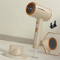 Household Silent and Silent Negative Ion Hair Dryer 1800 Power Four-speed Adjustable Hair Dryer