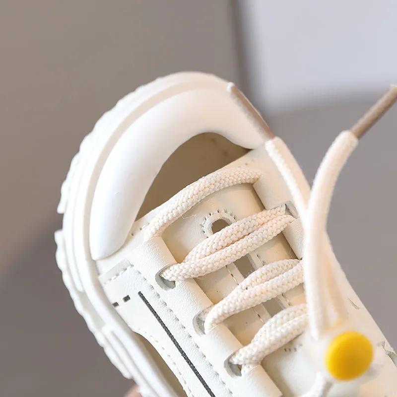 Children's Sandals Summer Trendy Boys' Fashion Casual Baotou Beach Shoes Soft Bottom Anti-kick Kids Sneakers