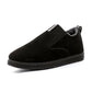 Plush Thick Warm Snow Boots Winter Old Beijing Casual Shoes Non-slip Wear-resistant Cotton Shoes